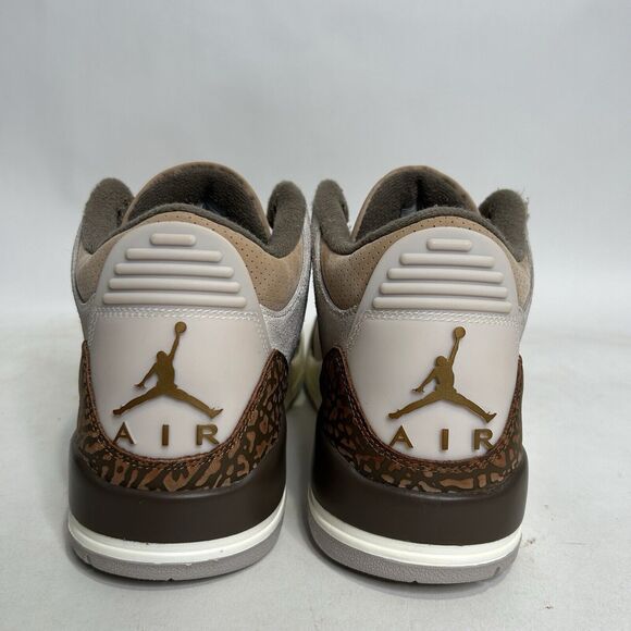 Nike Shoes Air Jordan 3 Retro “Palomino” 2024